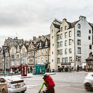 Grassmarket Hotel